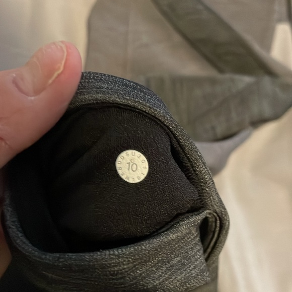 Early Extension leggings - Picture 8 of 8